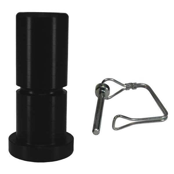 Adapter with Lock Pin, 1