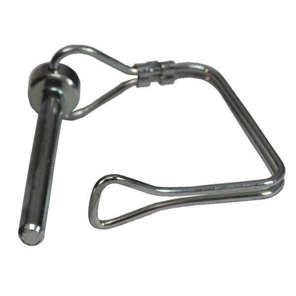 Lock Pin, Pro Series