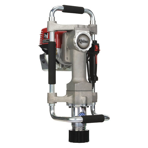 Multi Pro â Post Driver, 44 lb., 4-Cycle, 26