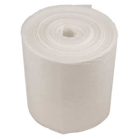 Disinfecting Wipes, White, Bag, Healthcare Surfaces, 160 Wipes, 11 in x 12 in, Fresh