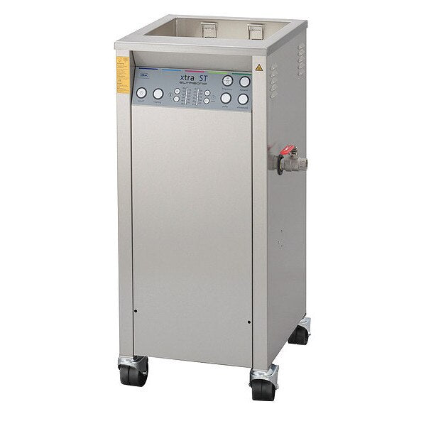 Ultrasonic Cleaner, Industrial, 13 gal.