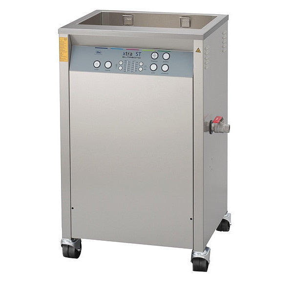 Ultrasonic Cleaner, Industrial, 15 gal.