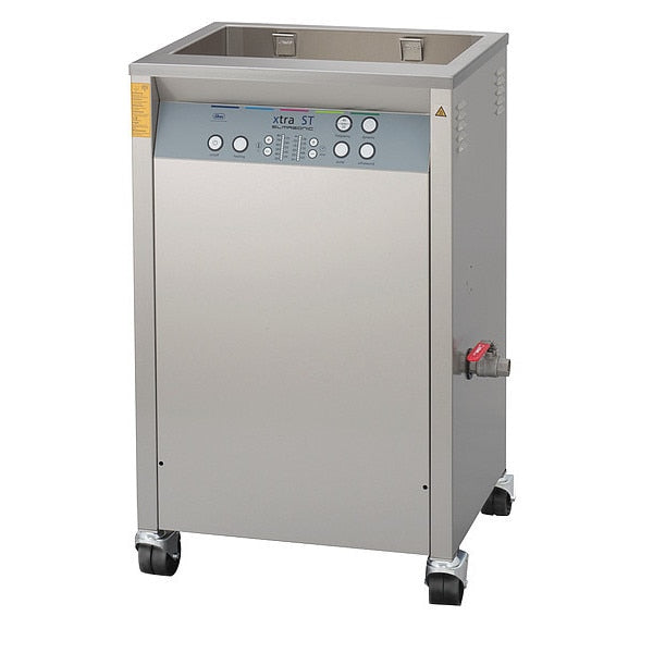 Ultrasonic Cleaner, Industrial, 22 gal.