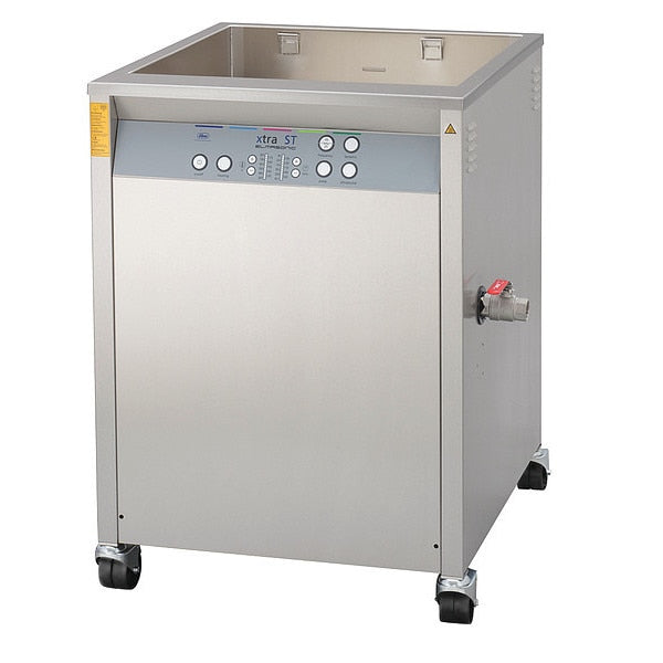 Ultrasonic Cleaner, Industrial, 33.3 gal.