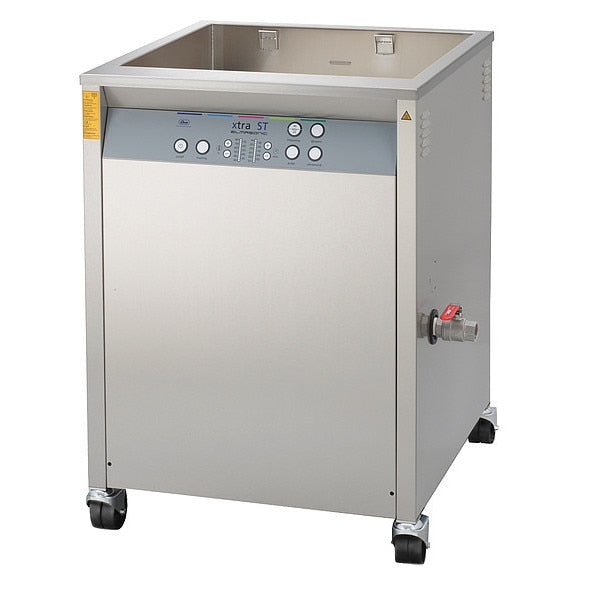Ultrasonic Cleaner, Industrial, 42.8 gal.