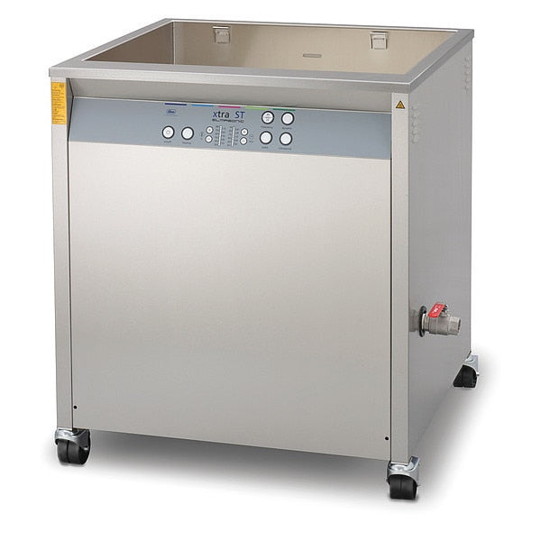 Ultrasonic Cleaner, Industrial, 67.4 gal.