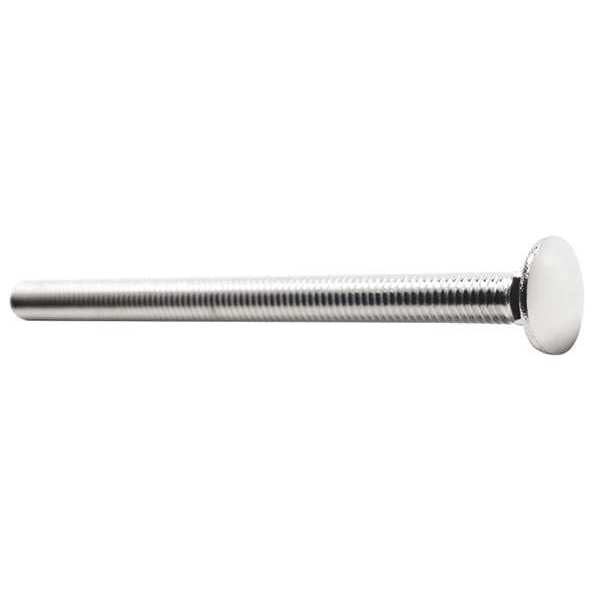 Carriage Bolt, Square Neck, 3-1/2