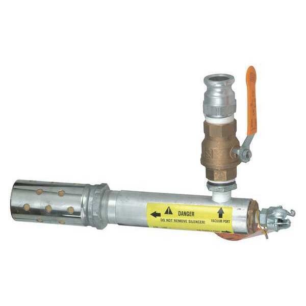 Air-Loc Hi-Flow Vacuum Generator 600