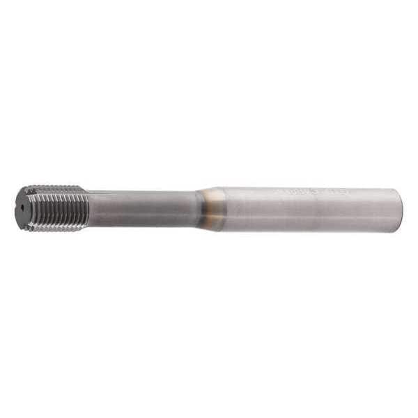 Thread Forming Tap, M10-1.50, Bottoming, CrC/C, 4 Flutes