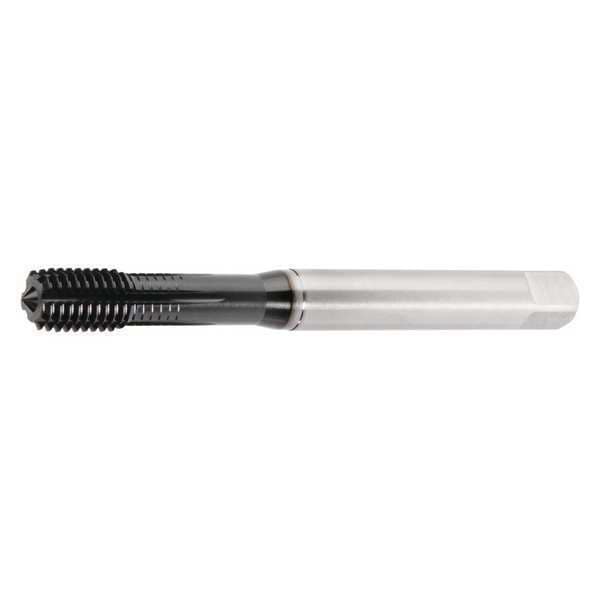 Thread Forming Tap, M16-1.50, Semi-Bottoming, DLC, 3 Flutes