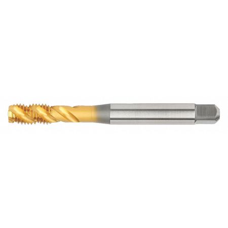 Spiral Flute Tap, 1-3/8