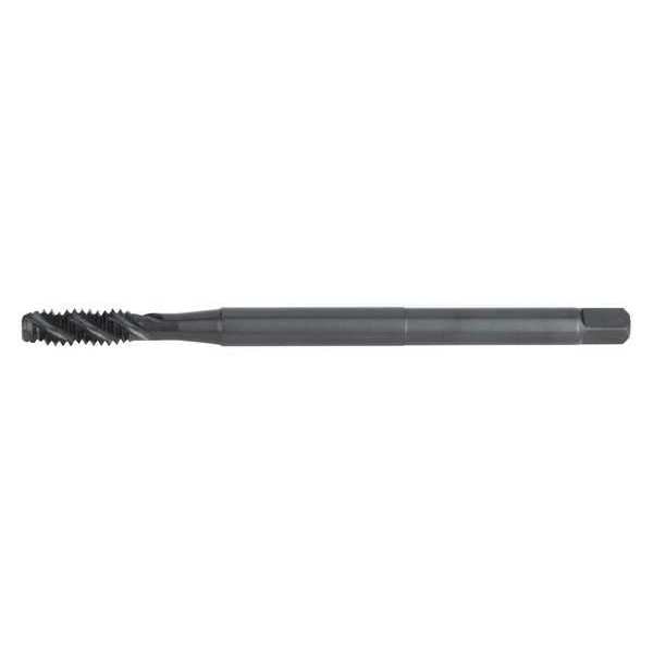 Spiral Flute Tap, 1/4