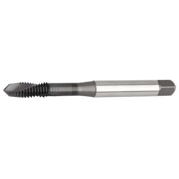 Spiral Flute Tap, 3/8