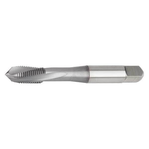 Spiral Flute Tap, 1/4