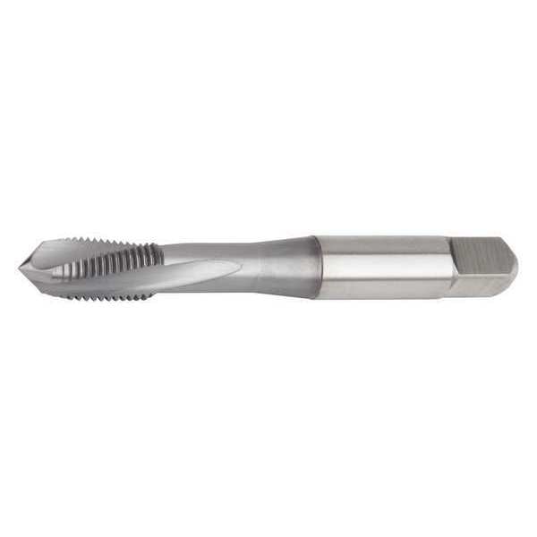 Spiral Flute Tap, 7/16