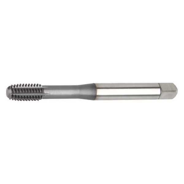 Thread Forming Tap, #2-56, Bottoming, TiCN, 5 Flutes