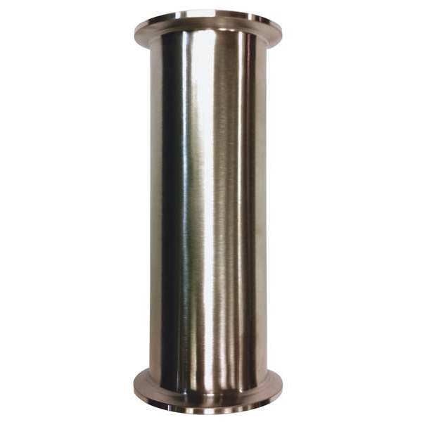 Sanitary Spool, 4