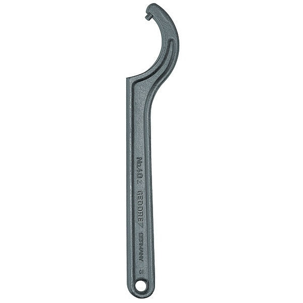 Fixed Spanner Wrench, 58 to 62mm Capacity