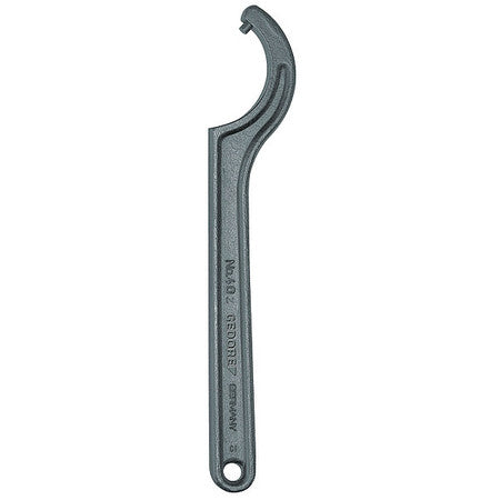 Fixed Spanner Wrench, 68 to 75mm Capacity