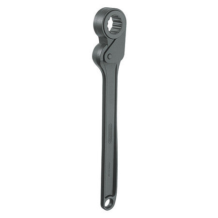 Ratcheting Obstruction Wrench, 5-29/32