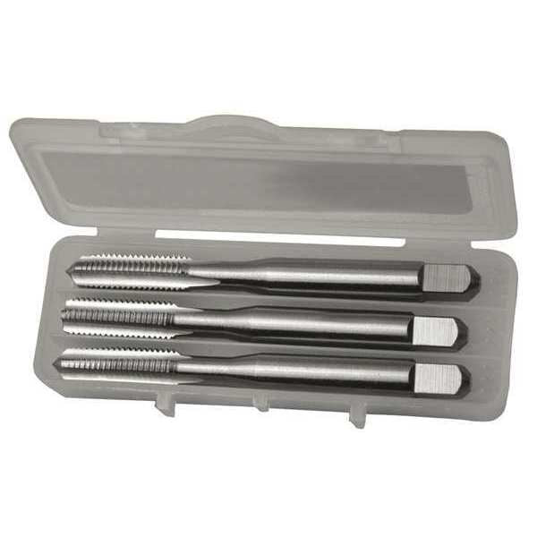 Straight Flute Hand Tap , 1/4