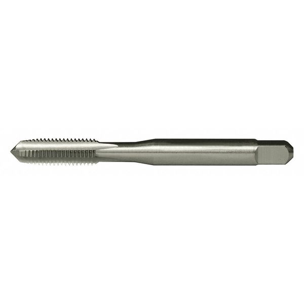 Straight Flute Hand Tap , 5/8