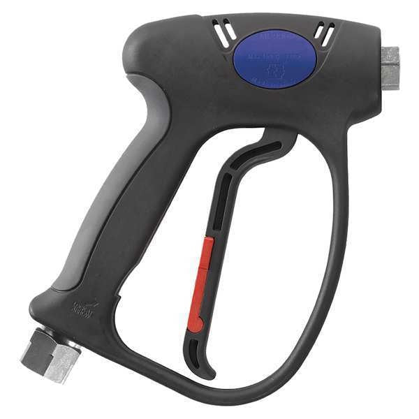 Spray Gun, 7-21/64