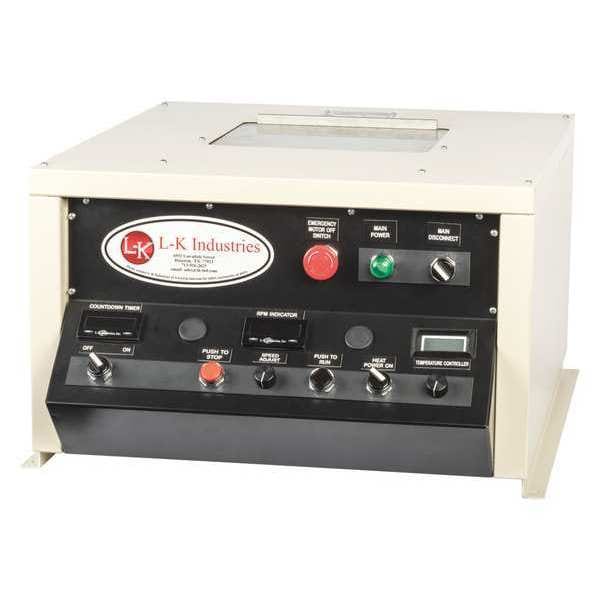 Centrifuge, Benchtop Type, 18
