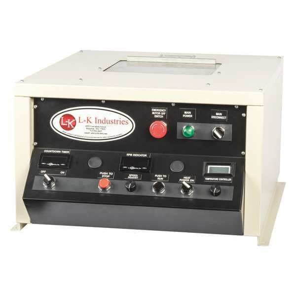 Centrifuge, 4 x 100mL Cap., 13.5