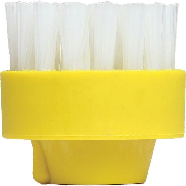 Nylon Brush, For Mfr. No. GVC-18000, PK6