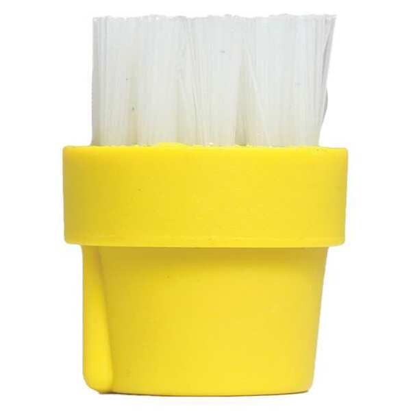 Nylon Brush, For Mfr. No. GVC-18000, PK6
