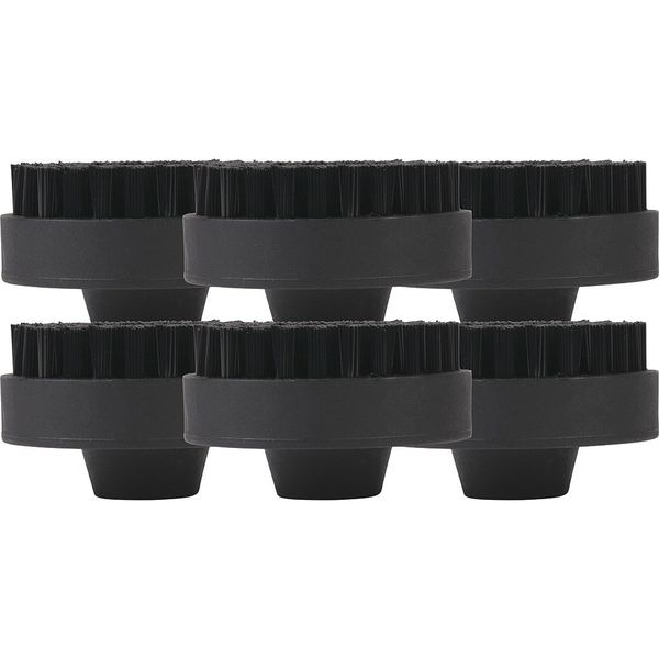 Nylon Brush, For Mfr. No. GVC-18000, PK6