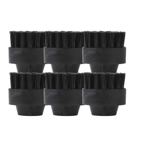Nylon Brush, For Mfr. No. GVC-18000, PK6