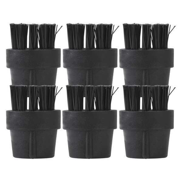 Nylon Brush, For Mfr. No. GVC-18000, PK6