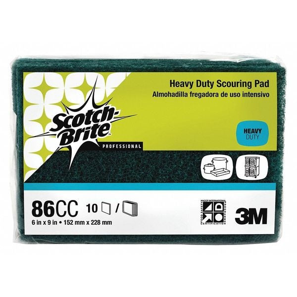 Scouring Pad, 6