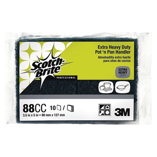 Scouring Pad, 5