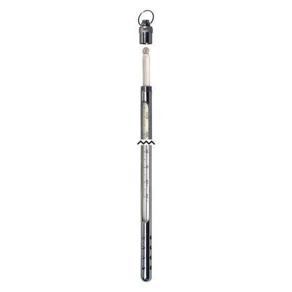 Liquid In Glass Thermometer, 12