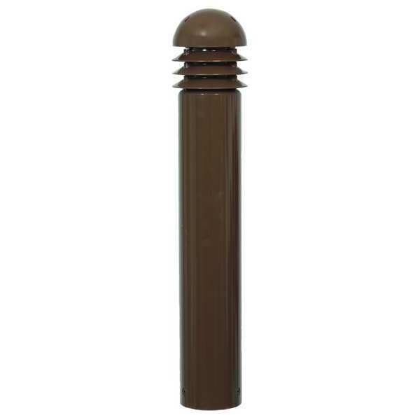 LED Bollard, 120VAC, 30