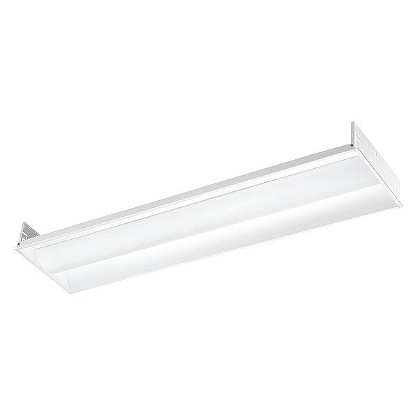 Recessed Troffer, 36W, 4300 lm, 47-3/4