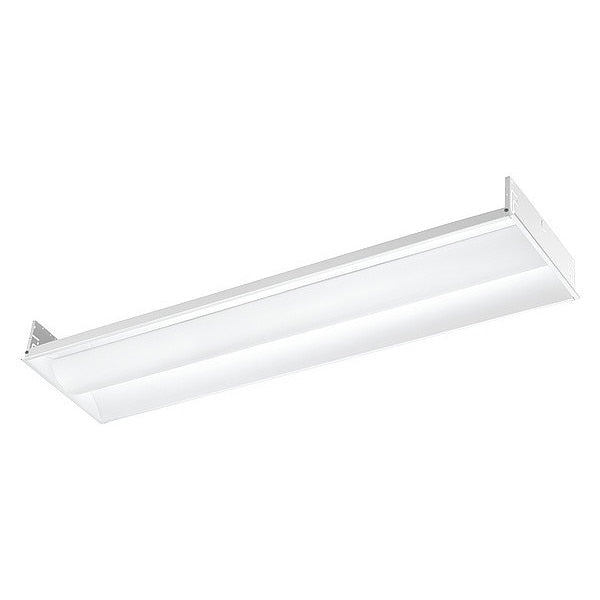 Recessed Troffer, 36W, 4500 lm, 47-3/4