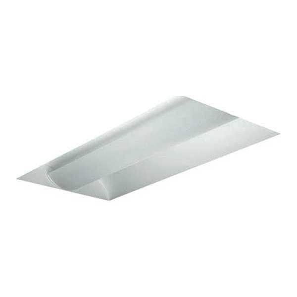 Recessed Troffer, 50W, 4900 lm, 48