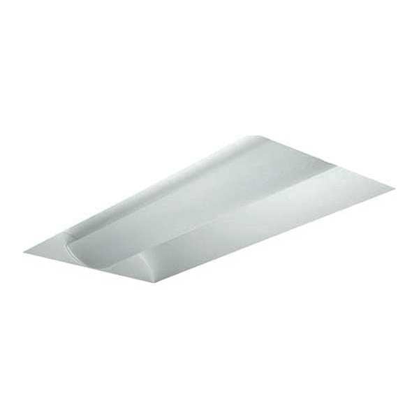 Recessed Troffer, 50W, 4900 lm, 48