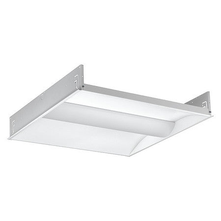 Recessed Troffer, 32W, 3600 lm, 23-7/8