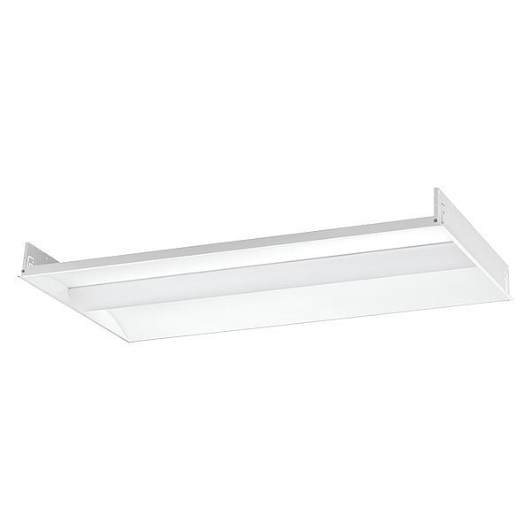 Recessed Troffer, 59W, 7300 lm, 47-3/4