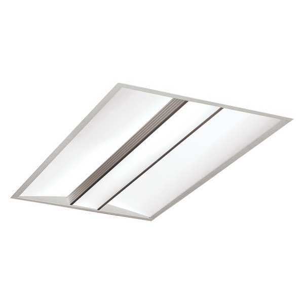 Recessed Troffer, 146W, 13,500 lm, 47-3/4