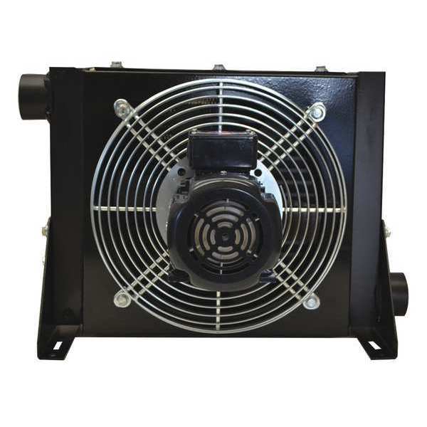 Air Cooled Aftercooler, 250 psi, 16.30