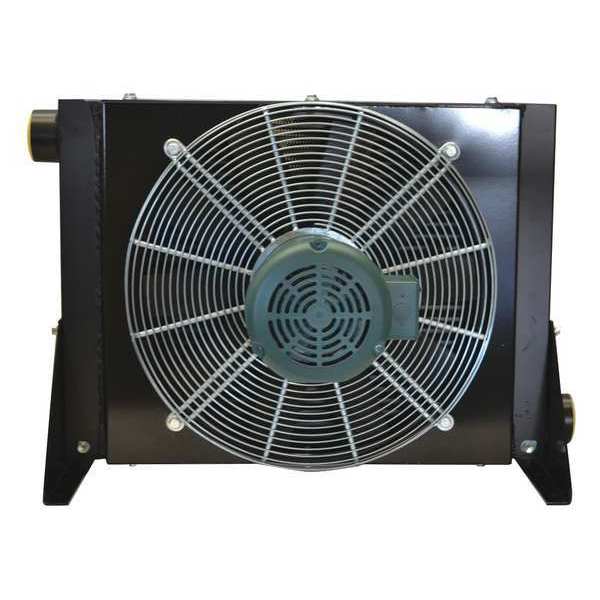 Air Cooled Aftercooler, 250 psi, 23.19