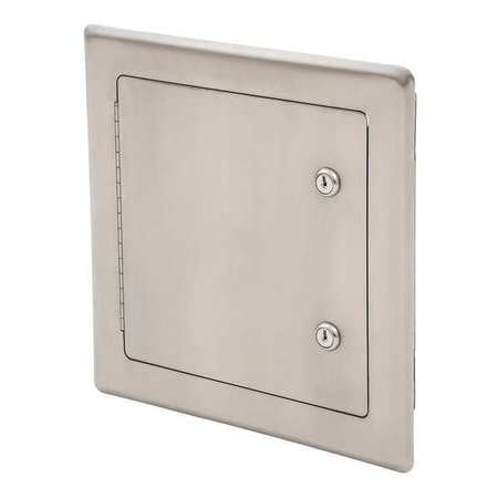 Access Door, Concealed, 8