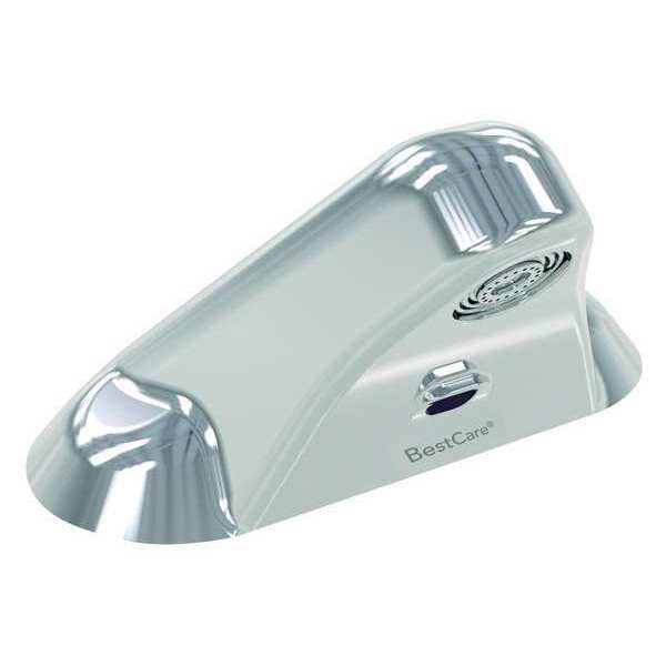 Battery-Operated Sensor 4