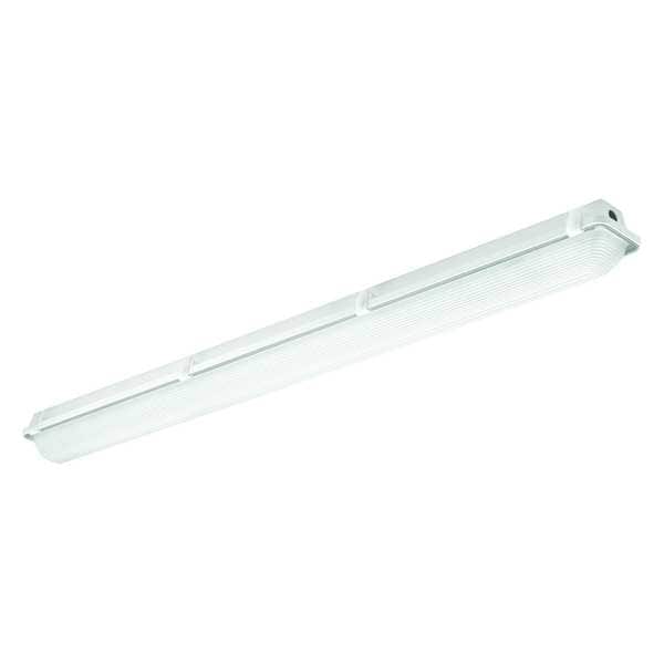 Wet Location Fixture, Linear, 18W, 120/277V